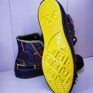 Converse | Shoes | Converse Chuck Taylor Hi 7 Chinese New  display picture 2